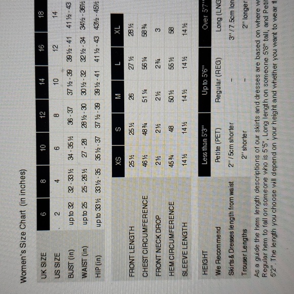 Boden Women's Abigail Jersey Knit Dress Sz 2P - Picture 4 of 9